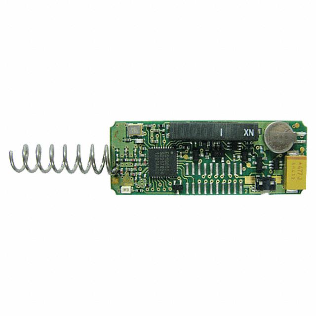 Picture of STM320U