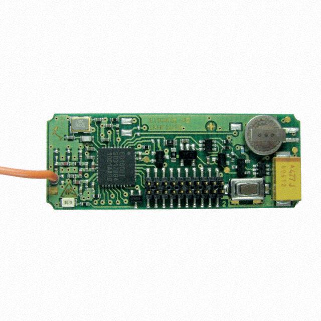 Picture of STM332U