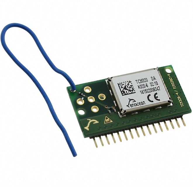 Picture of TCM320