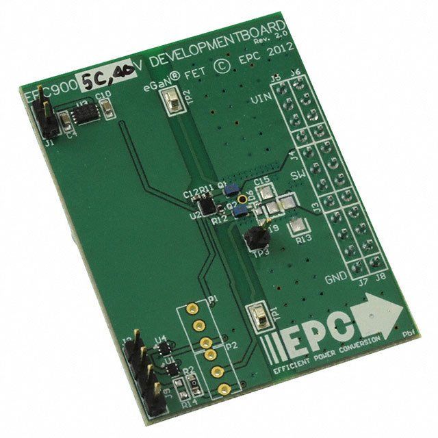 Picture of EPC9005C
