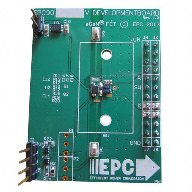 Picture of EPC9022