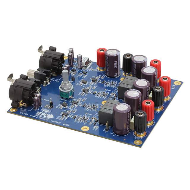 Picture of EPC9106