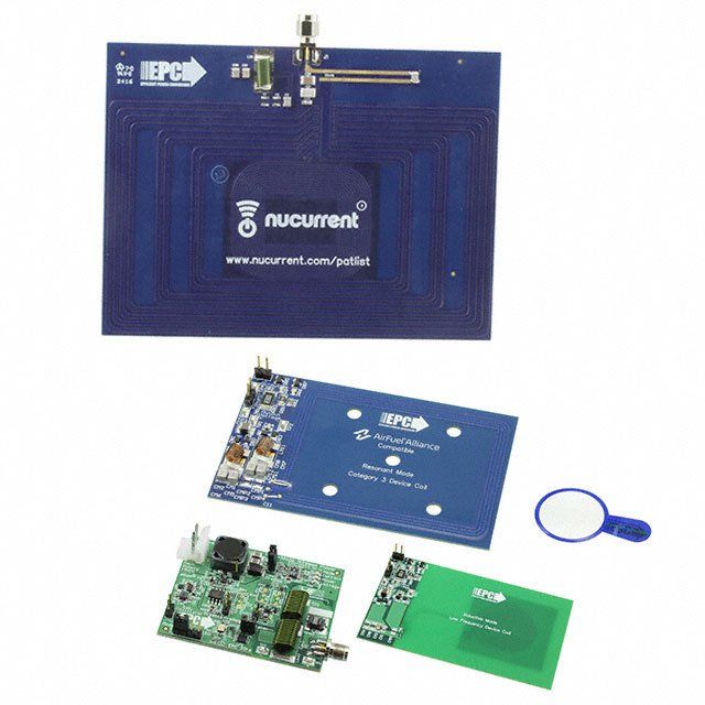 Picture of EPC9121