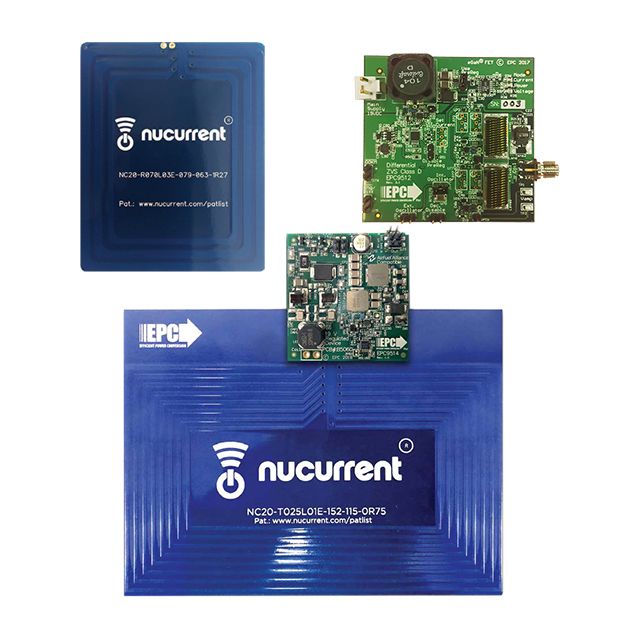 Picture of EPC9129
