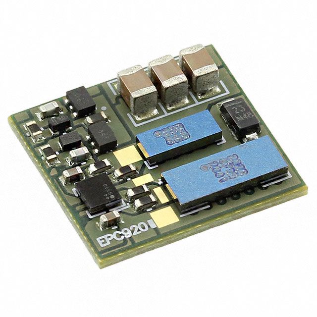Picture of EPC9201