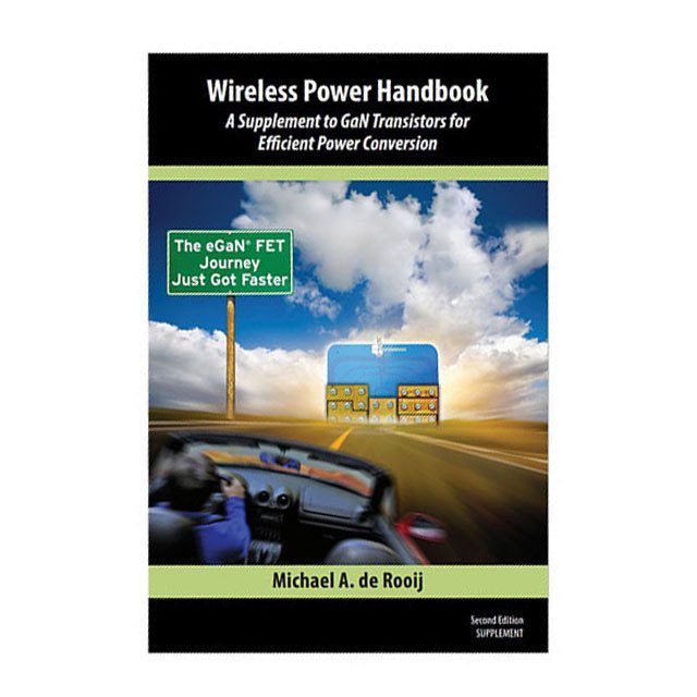 Picture of GAN FET BOOK - WIPO 2ND EDITION