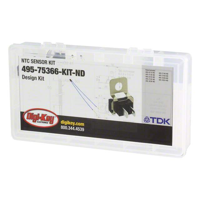 Picture of 495-75366-KIT