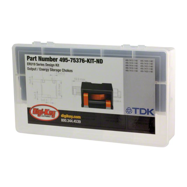 Picture of 495-75376-KIT