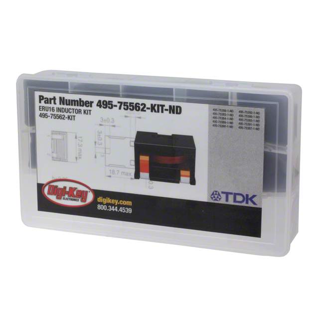 Picture of 495-75562-KIT