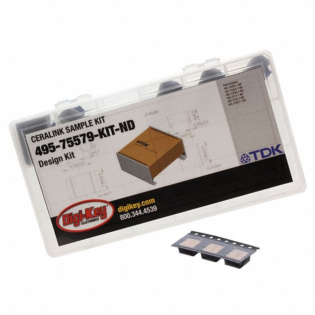 Picture of 495-75579-KIT