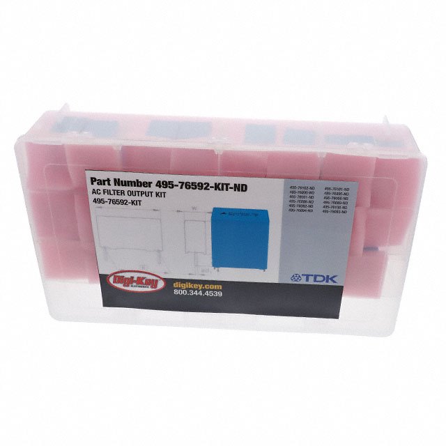 Picture of 495-76592-KIT