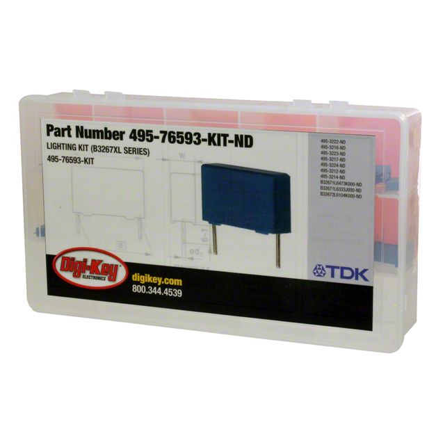 Picture of 495-76593-KIT