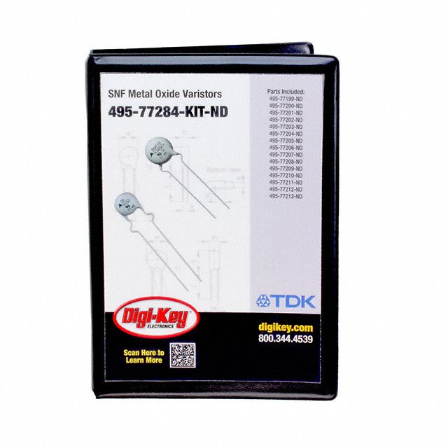 Picture of 495-77284-KIT