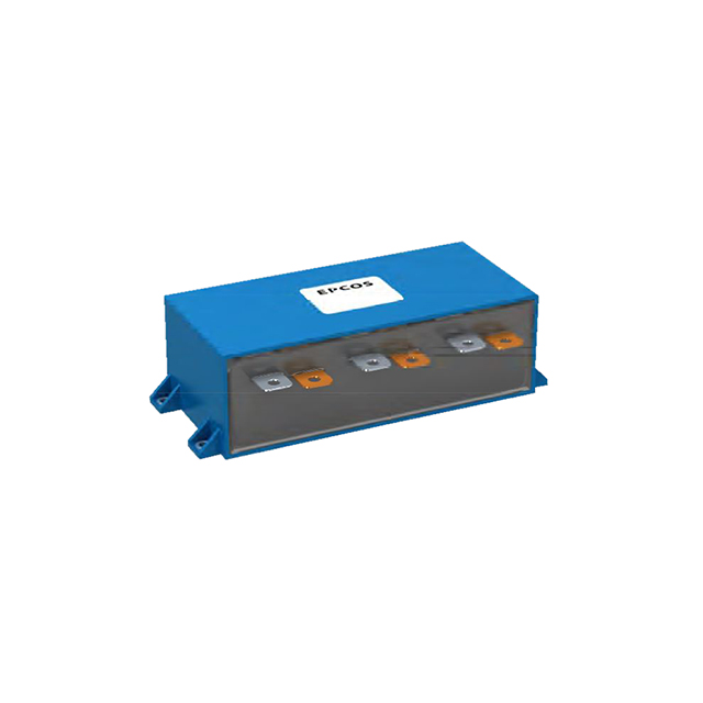 Picture of B25655P9127K151  