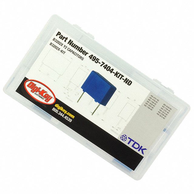 Picture of B3202X-KIT