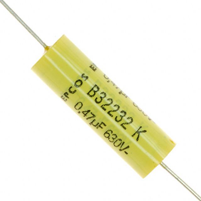 Picture of B32232A3475K  