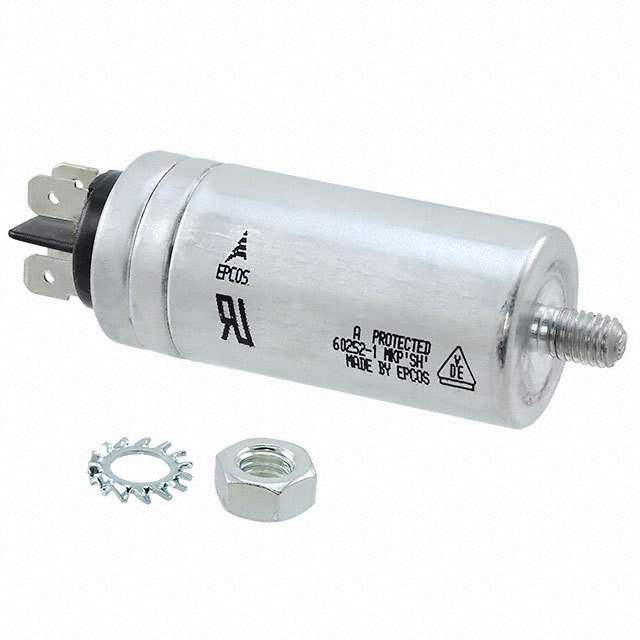 Picture of B32332I6156J080  