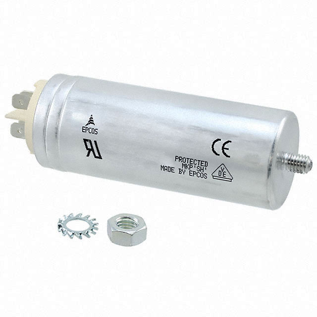 Picture of B32332I6206J081  