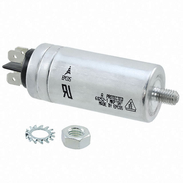 Picture of B32332I6505J082  