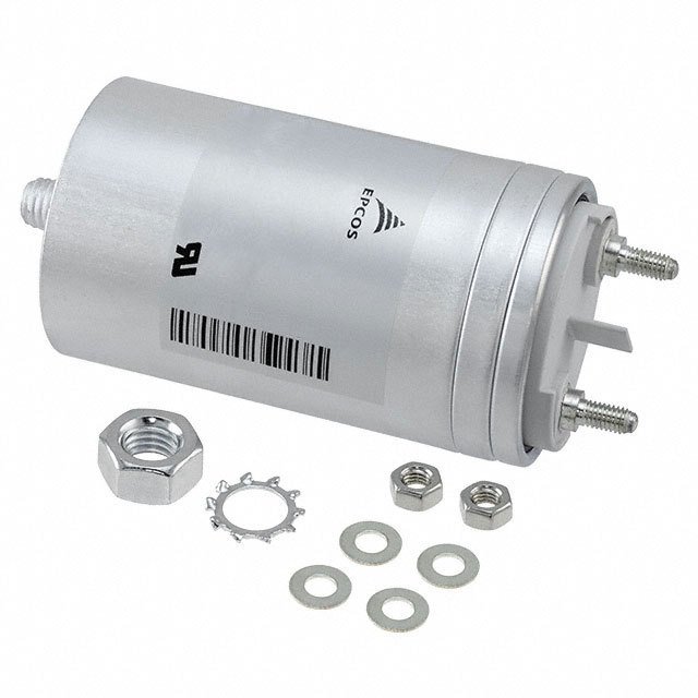 Picture of B32361A4206J080  