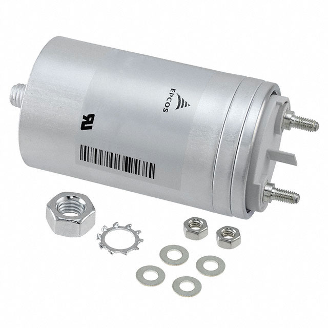 Picture of B32362B3207J030  