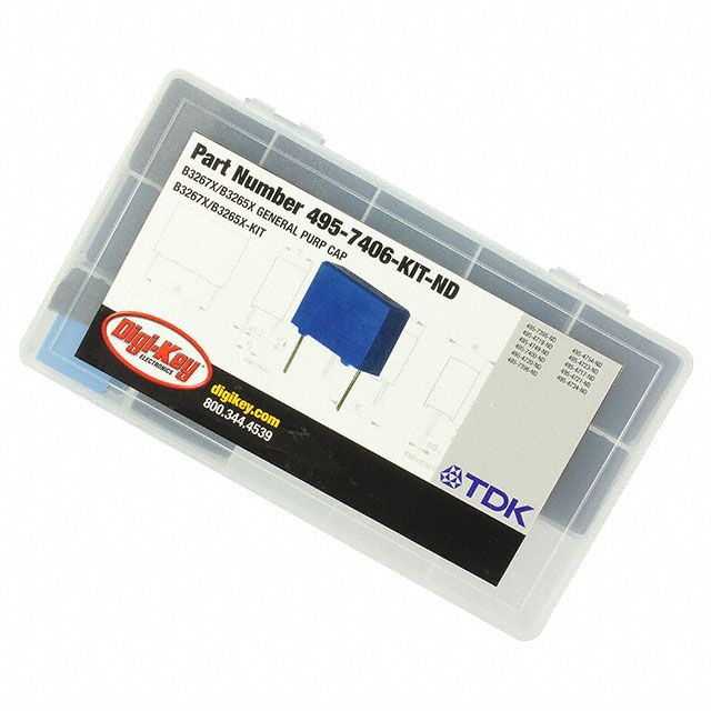 Picture of B3267X/B3265X-KIT