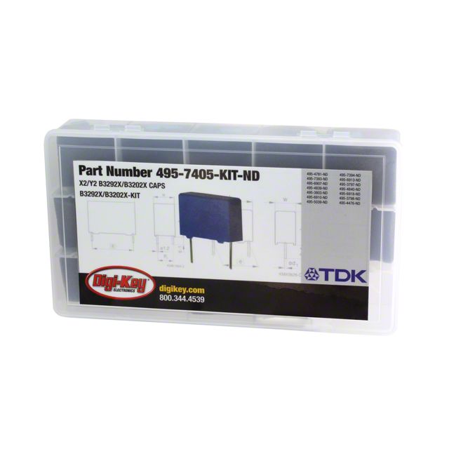 Picture of B3292X/B3202X-KIT
