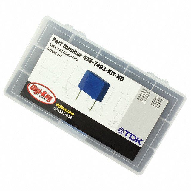 Picture of B3292X-KIT