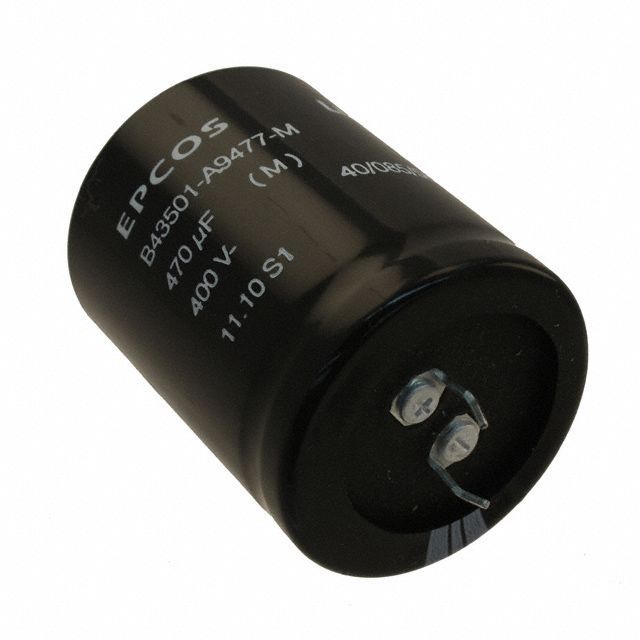 Picture of B43501A9477M000  