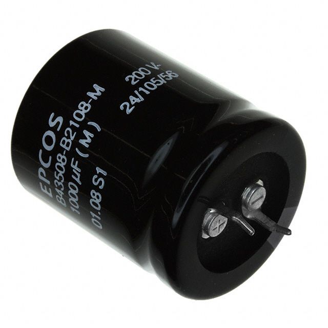 Picture of B43508A9477M000  