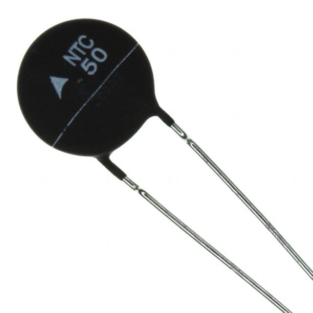 Picture of B57236S0500M000  