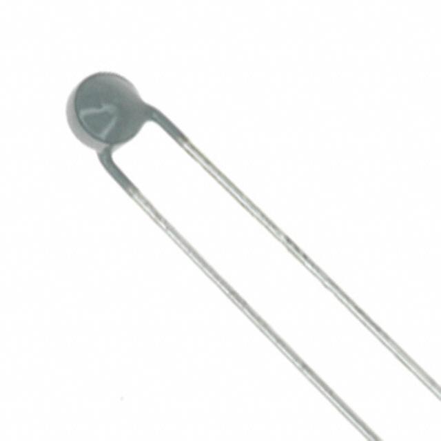 Picture of B57891M0102J000