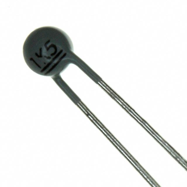 Picture of B57891M0152J000