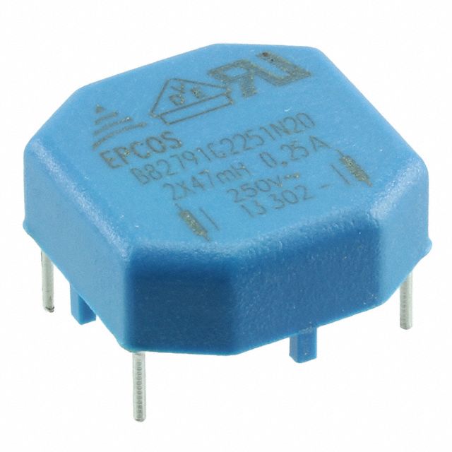 Picture of B82791G2251N20
