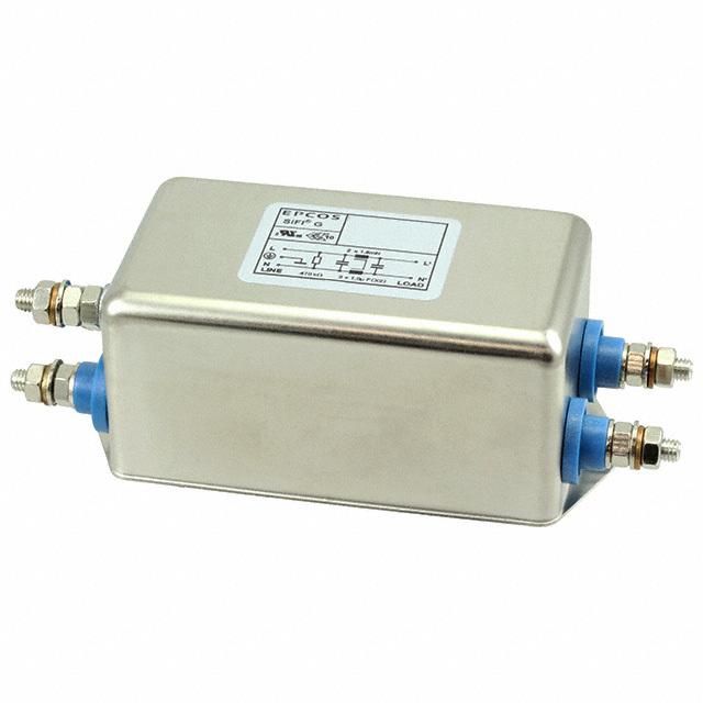 Picture of B84112G0000M120