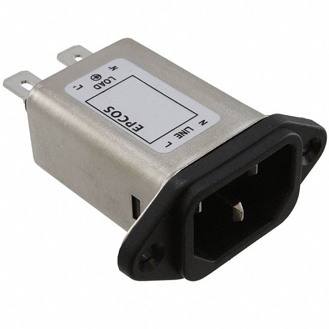 Picture of B84771A0015A000