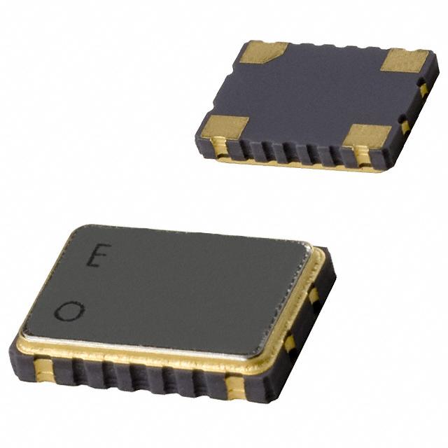 Picture of EG-2001CA 125.0000M-PCHL0