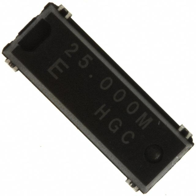 Picture of MA-406 25.0000M-C3:ROHS