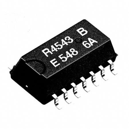 Picture of RTC-4543SA:A0 ROHS