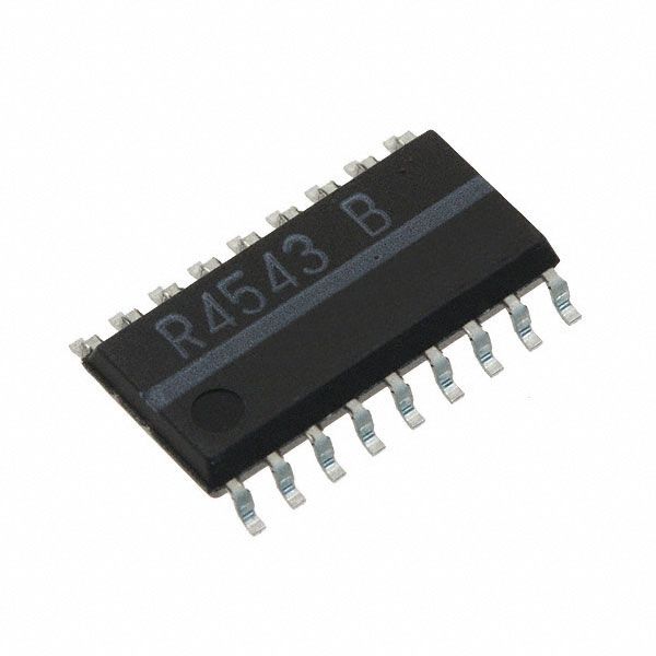 Picture of RTC-4543SB:A