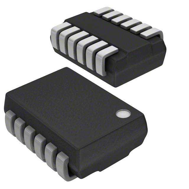 Picture of RX-8803LC:UA3 PURE SN