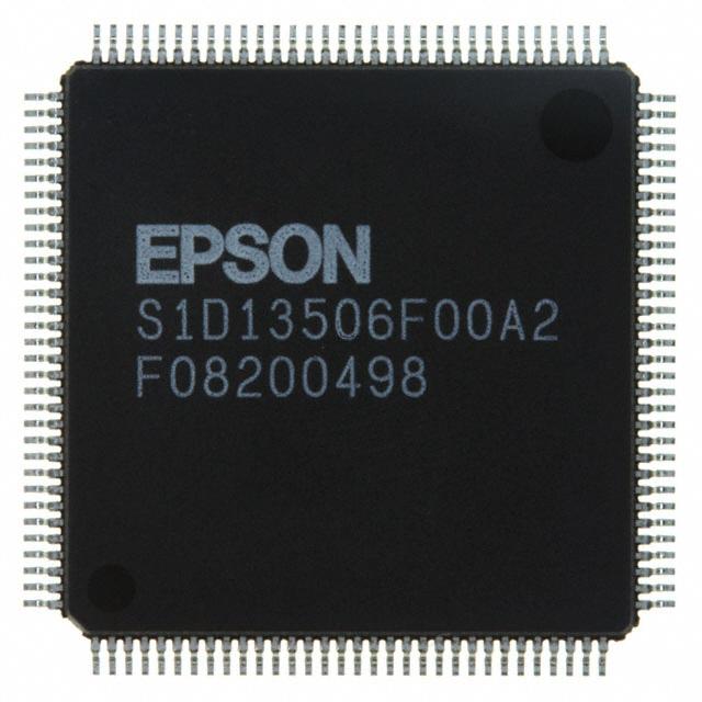 Picture of S1D13506F00A200