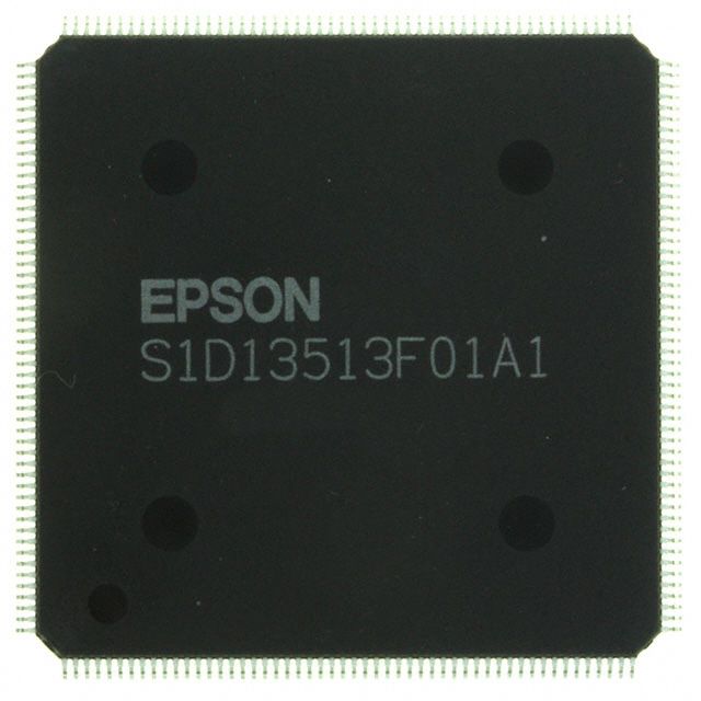 Picture of S1D13513F01A100