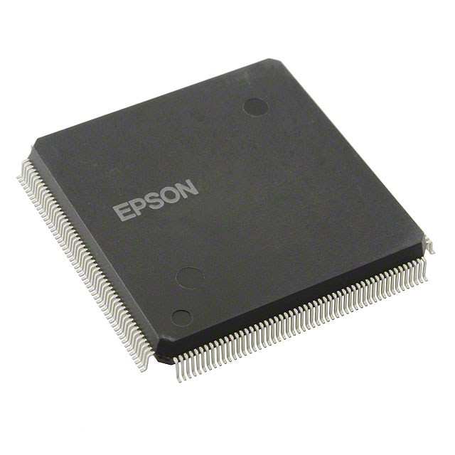 Picture of S1D13719F00A100