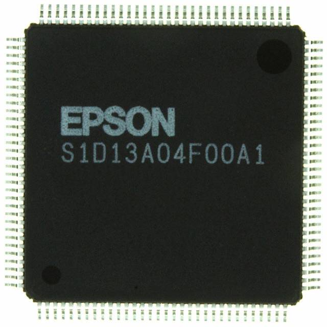 Picture of S1D13A04F00A100