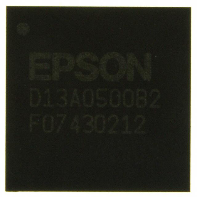 Picture of S1D13A05B00B200