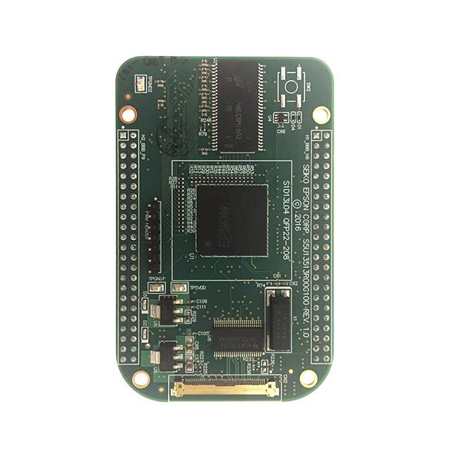 Picture of S5U13513R00C100