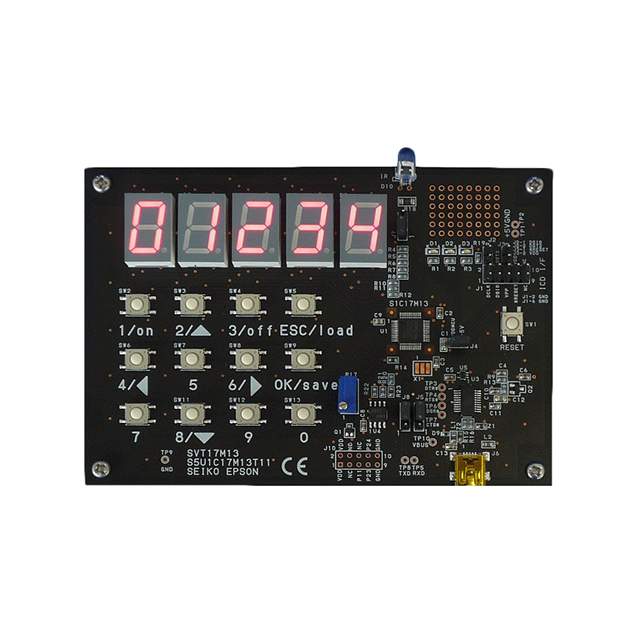 Picture of S5U1C17M13T1100