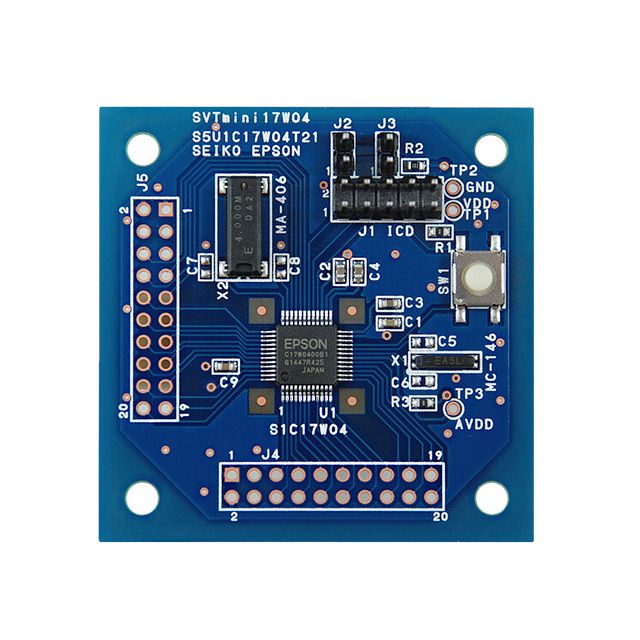 Picture of S5U1C17W04T2100