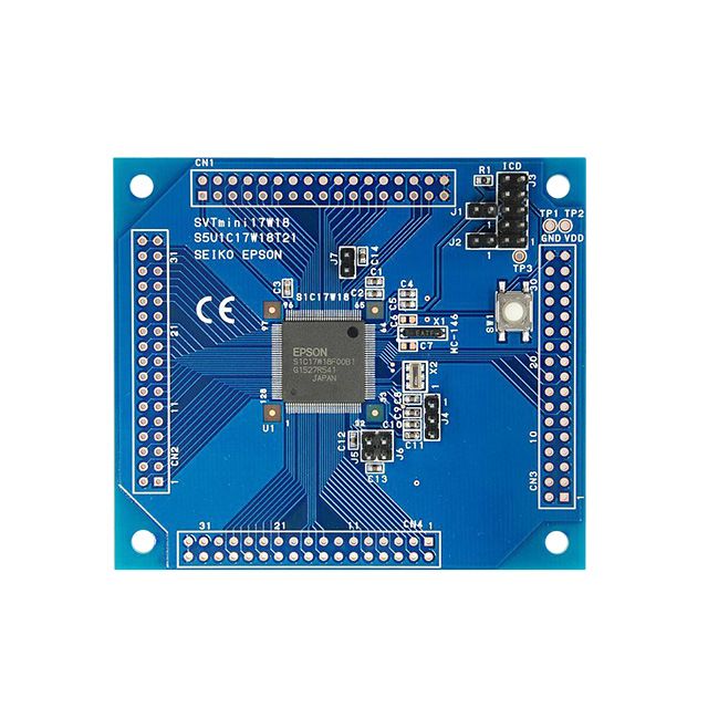 Picture of S5U1C17W18T2100